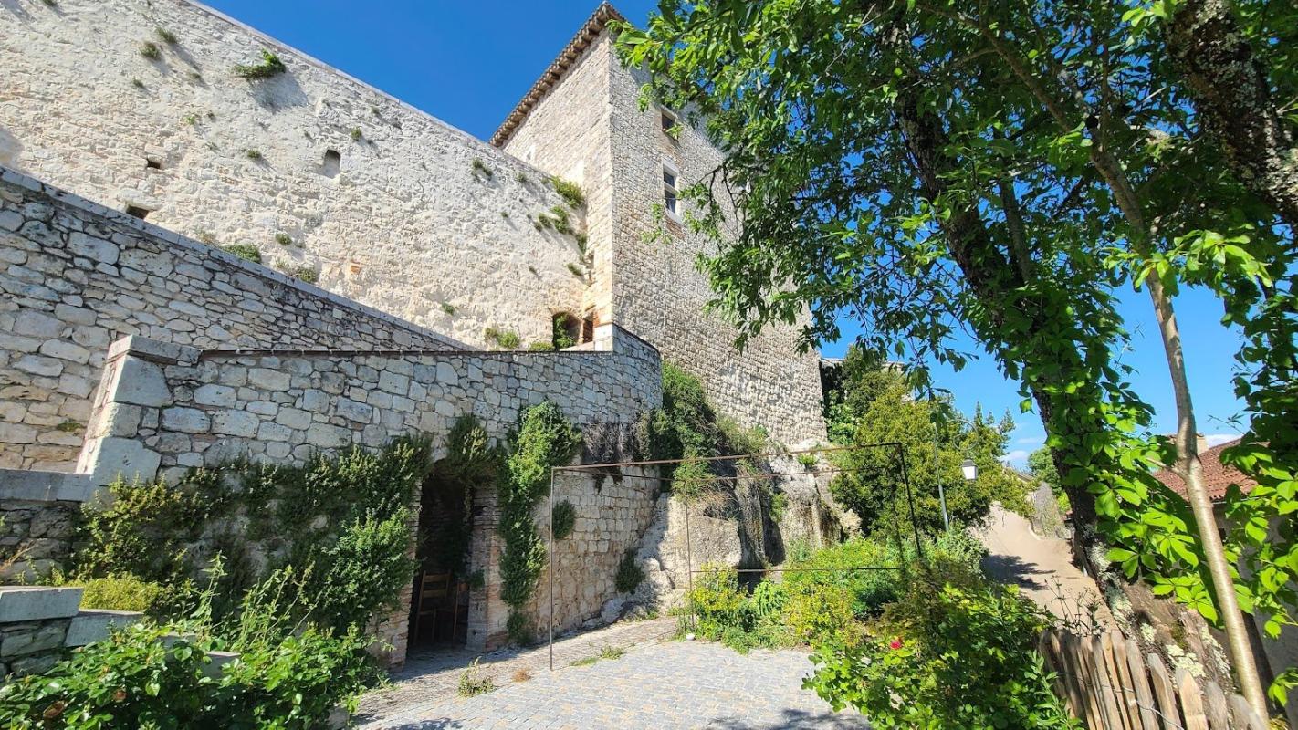3 bedroom mas in Lauzerte, Tarn-et-Garonne, France
