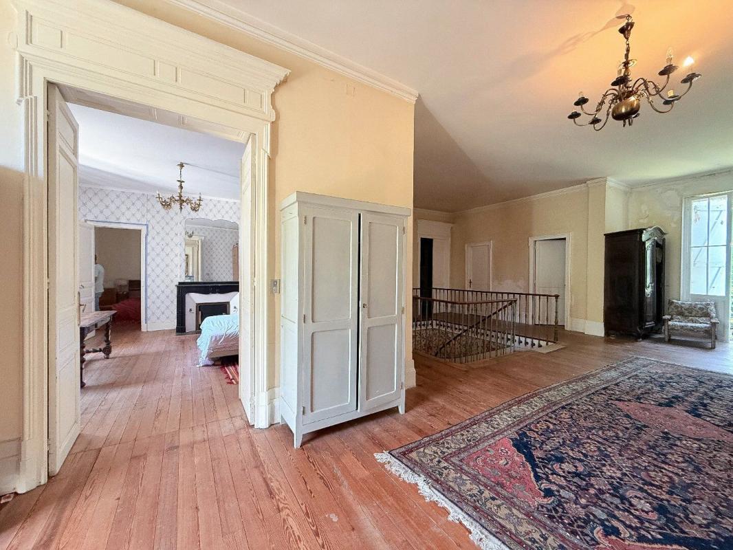 8 bedroom chateau in Saint Nauphary, Tarn-et-Garonne, France