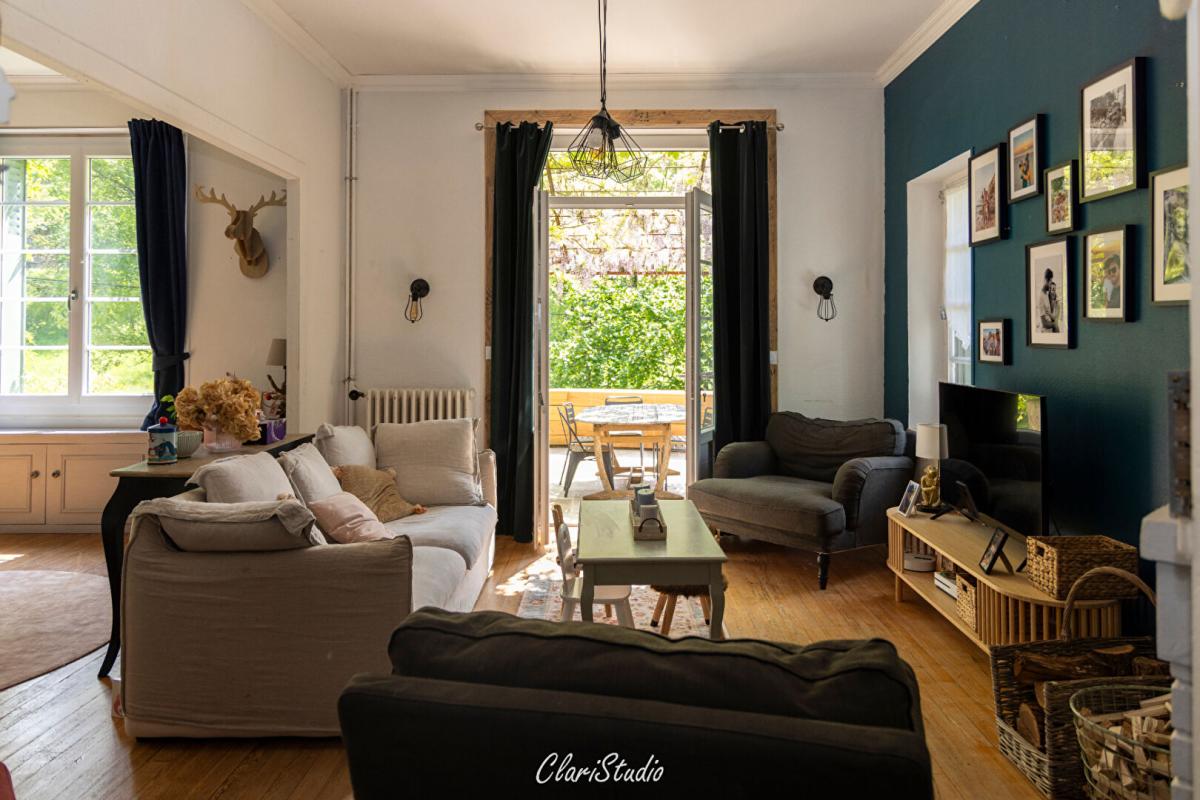 3 bedroom maison in Cahors, Lot, France