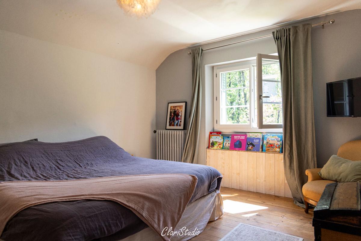 3 bedroom maison in Cahors, Lot, France