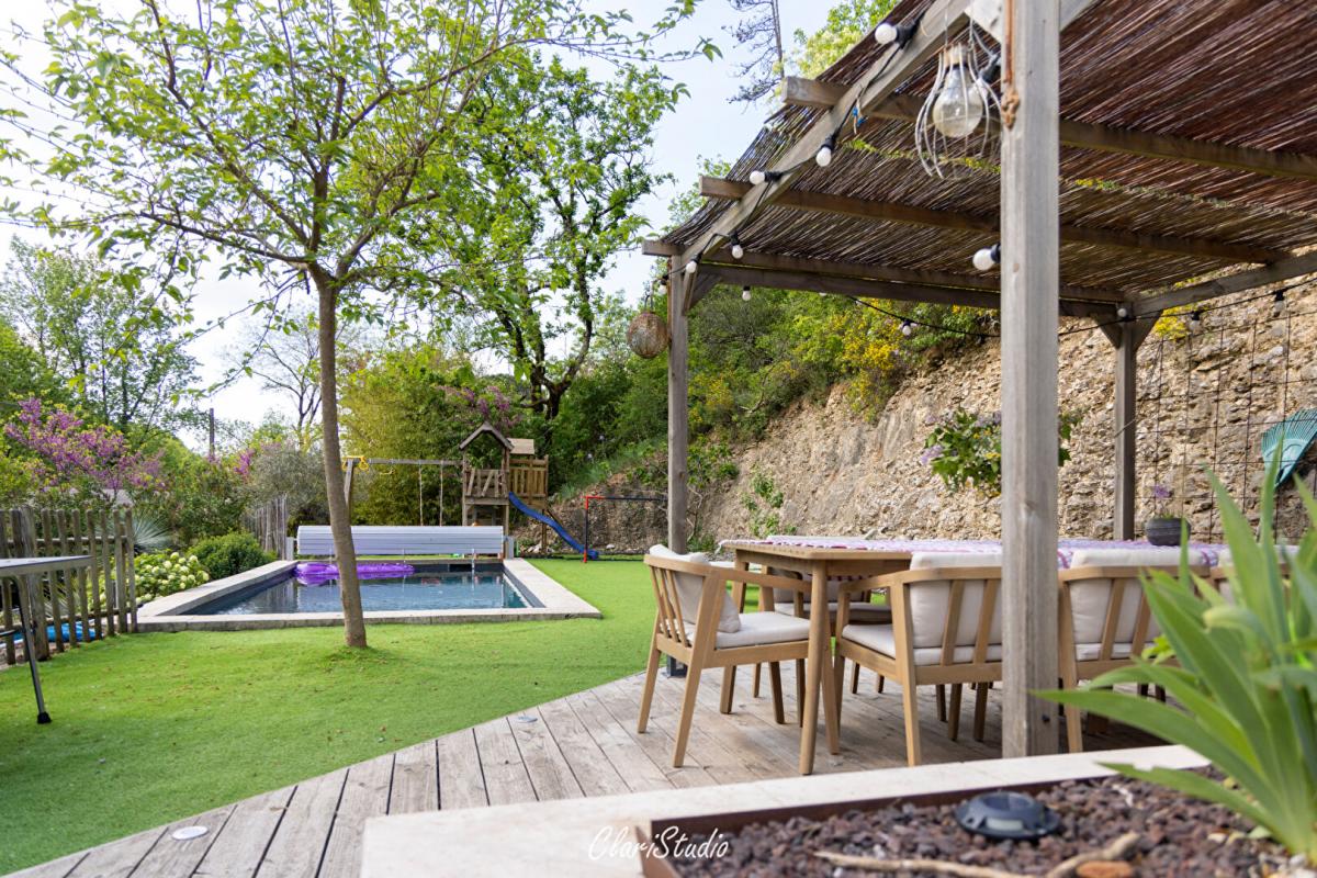 3 bedroom maison in Cahors, Lot, France