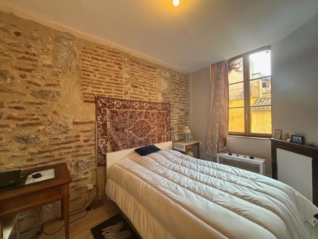 3 bedroom t4 in Cahors, Lot, France