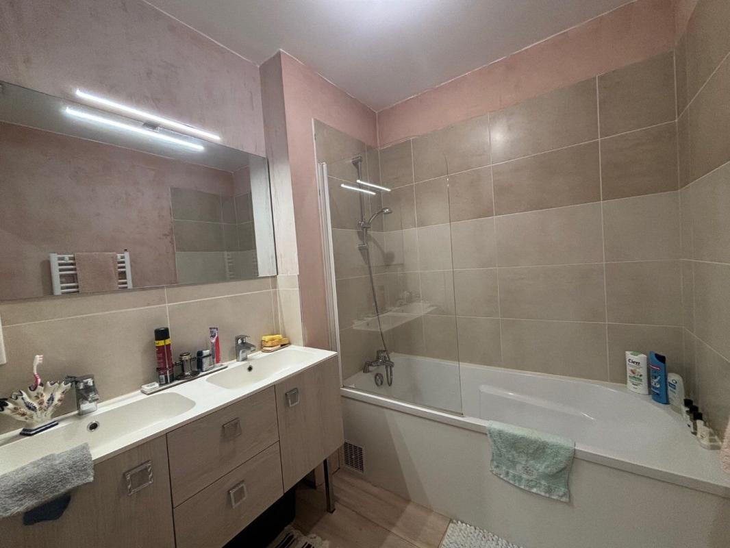 3 bedroom t4 in Cahors, Lot, France