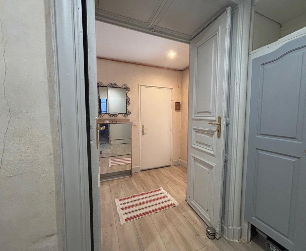 3 bedroom t4 in Cahors, Lot, France