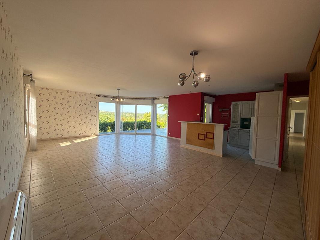 4 bedroom maison in Cahors, Lot, France