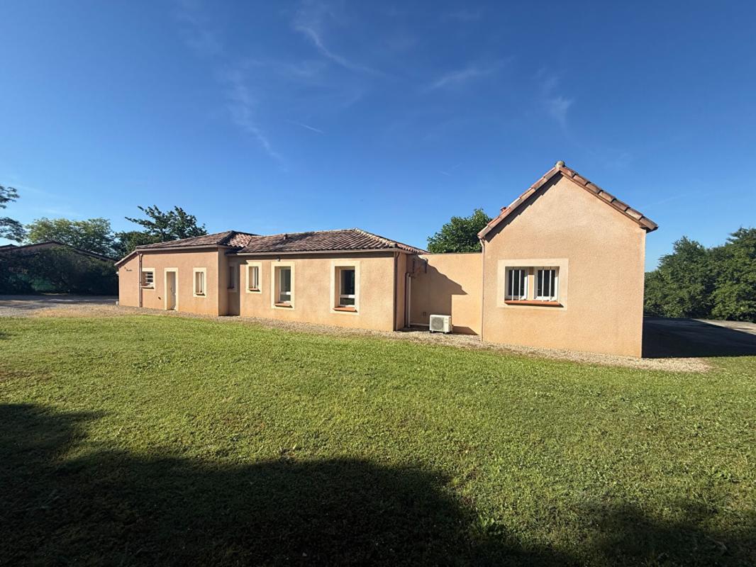 4 bedroom maison in Cahors, Lot, France