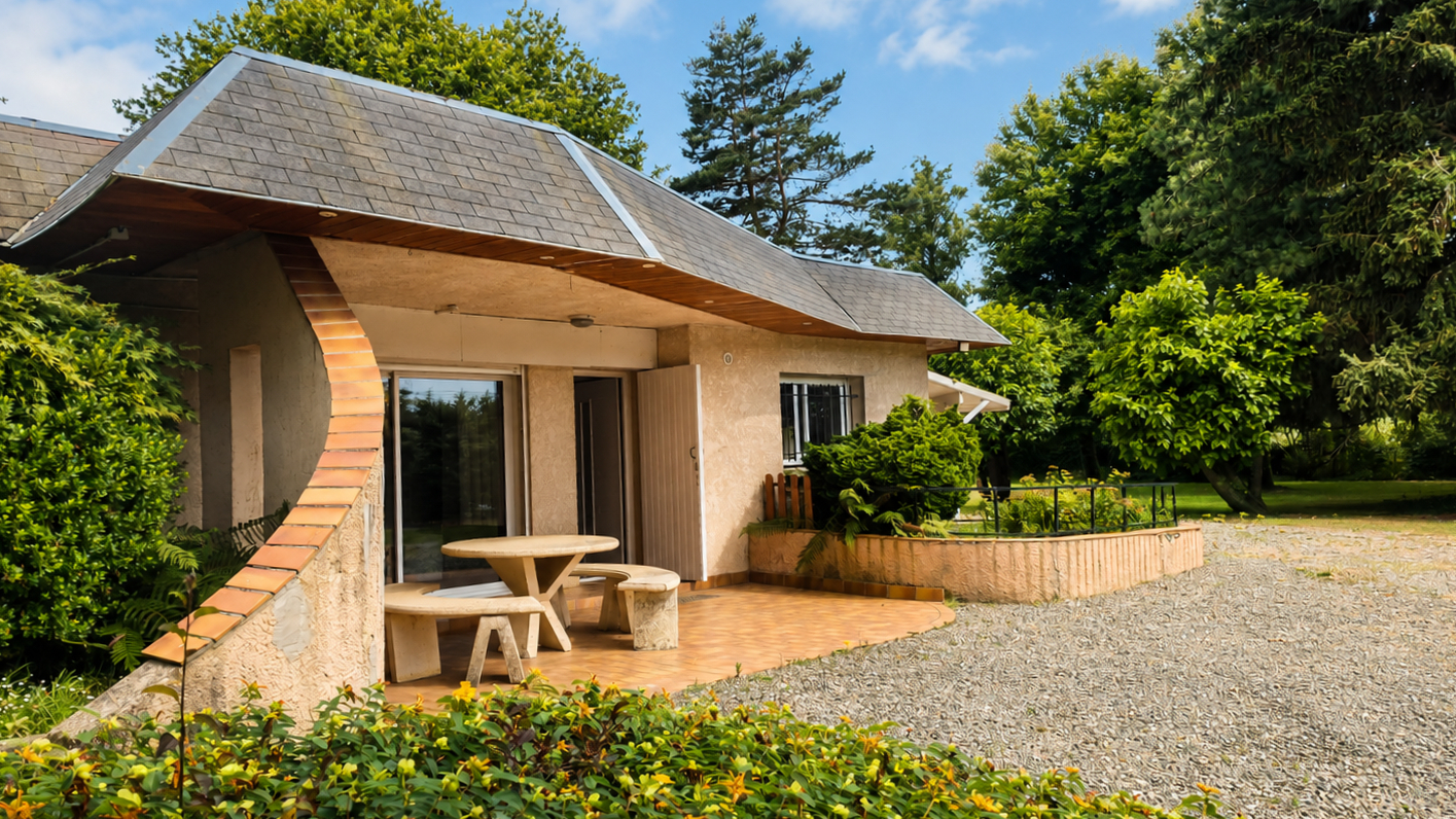 3 bedroom maison recente in Hagetmau, Landes, France