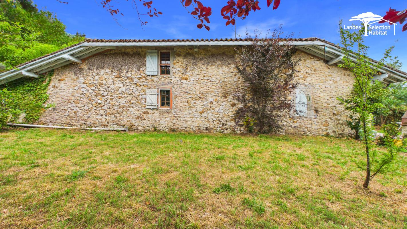 4 bedroom maison in Cassen, Landes, France