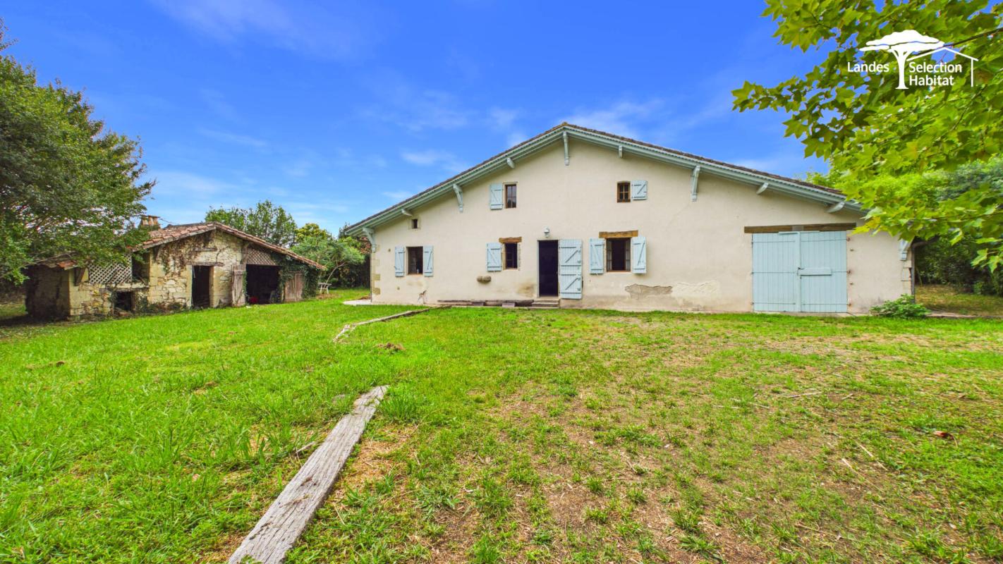 4 bedroom maison in Cassen, Landes, France