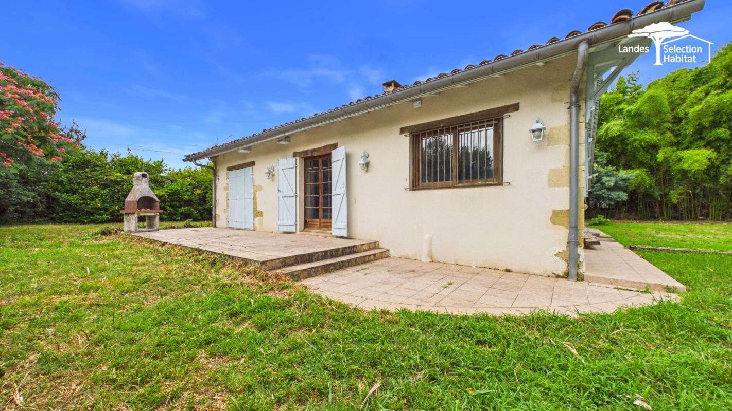 4 bedroom maison in Cassen, Landes, France