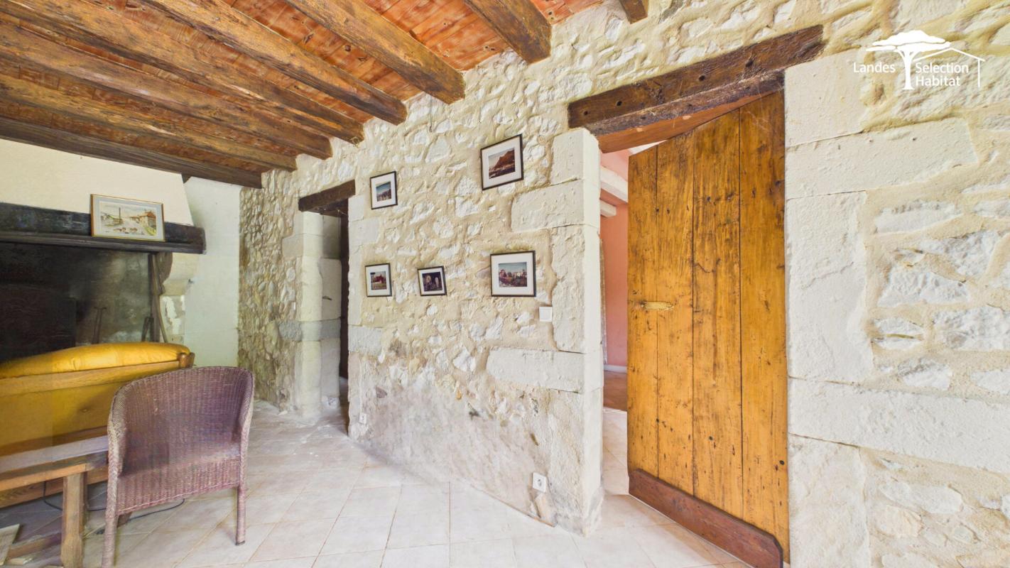 4 bedroom maison in Cassen, Landes, France