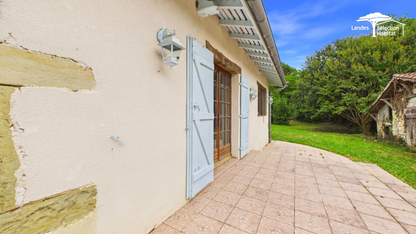 4 bedroom maison in Cassen, Landes, France