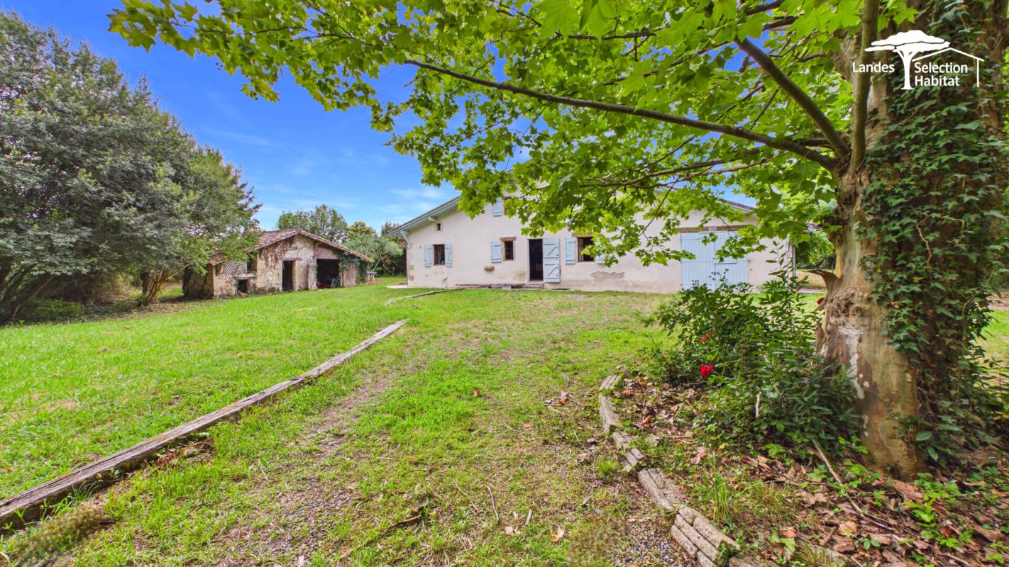 4 bedroom maison in Cassen, Landes, France