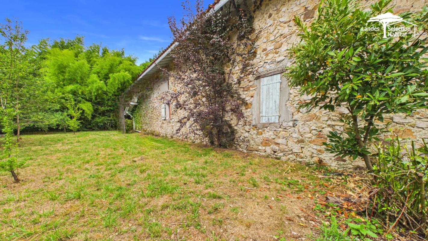 4 bedroom maison in Cassen, Landes, France