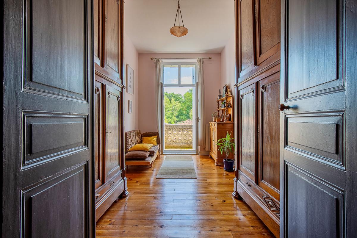 9 bedroom hotel particulier in Dax, Landes, France