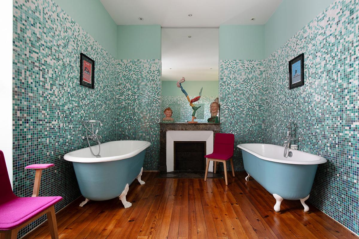 9 bedroom hotel particulier in Dax, Landes, France