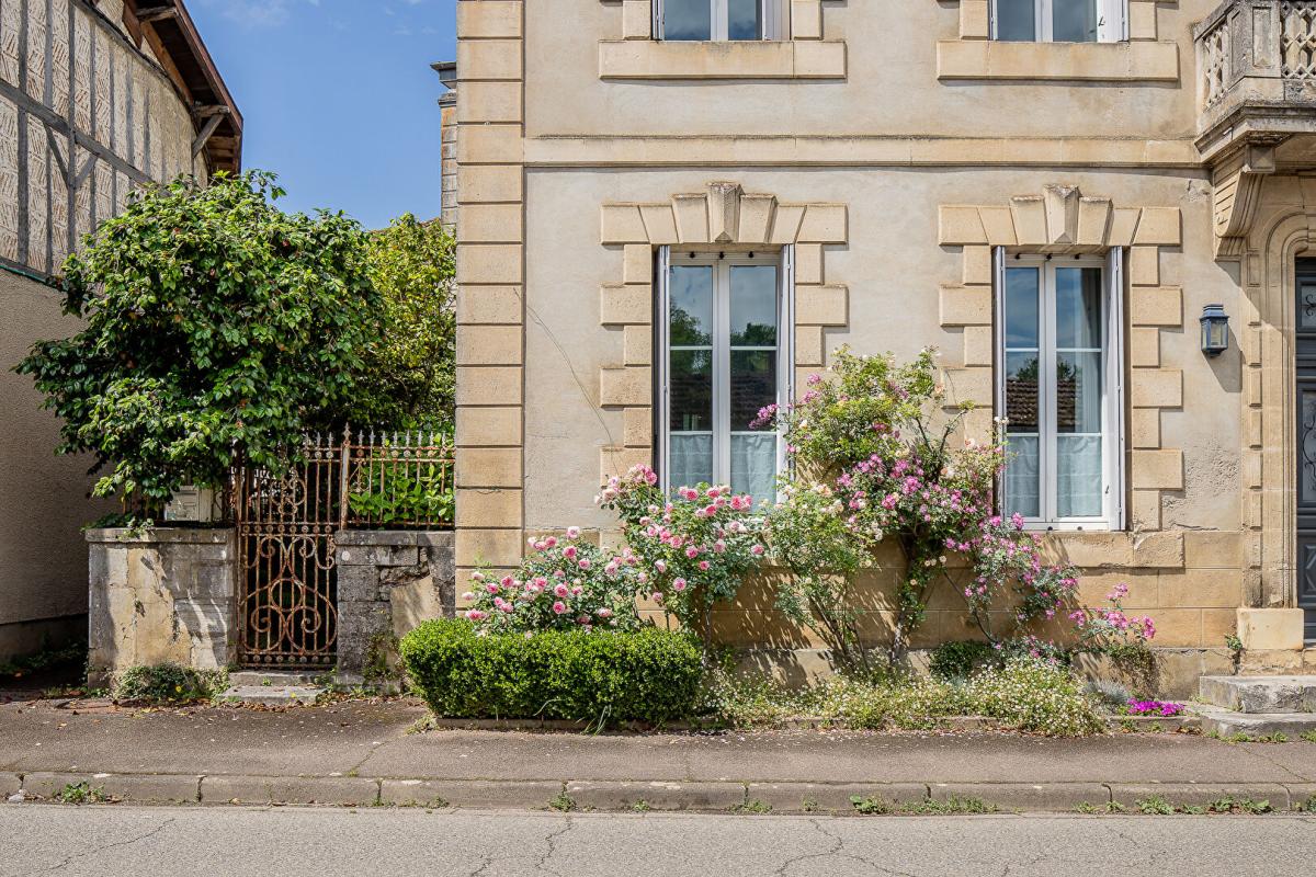 9 bedroom hotel particulier in Dax, Landes, France