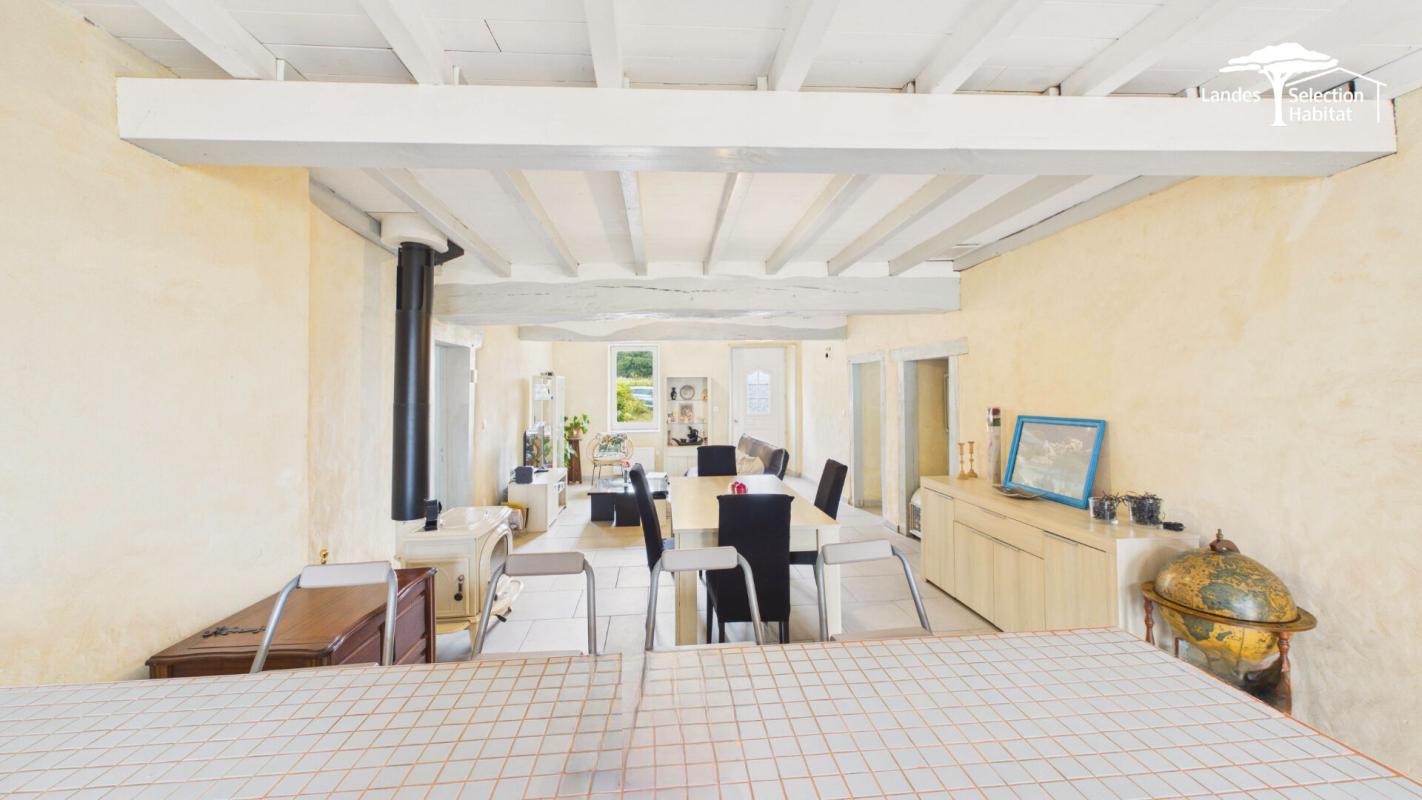3 bedroom maison in Sainte Colombe, Landes, France