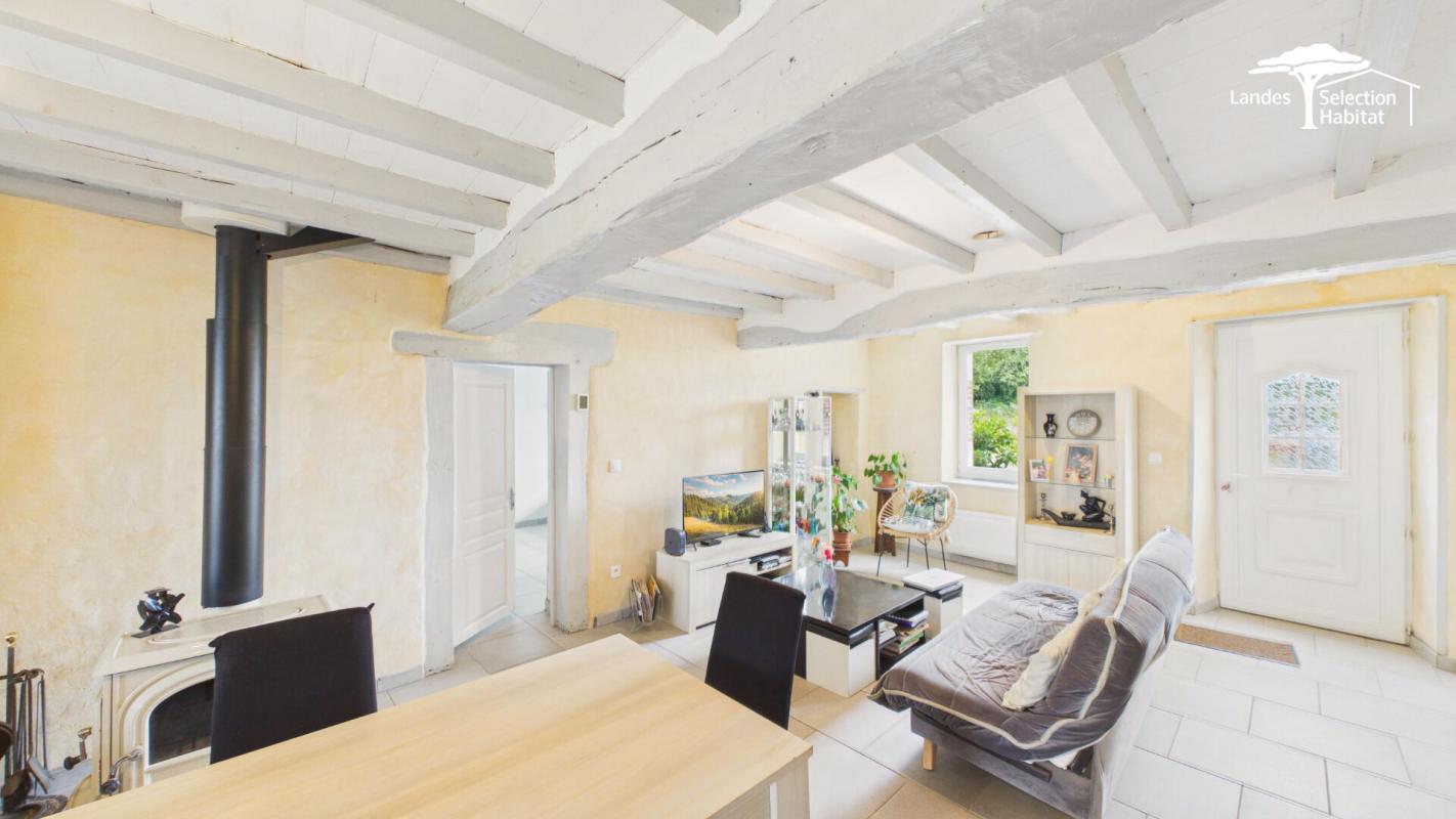 3 bedroom maison in Sainte Colombe, Landes, France