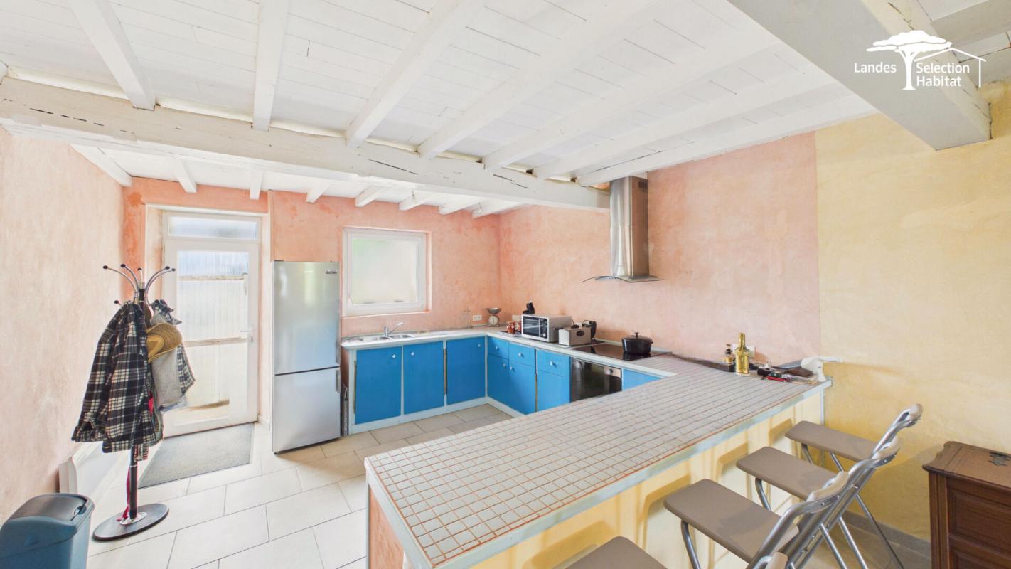 3 bedroom maison in Sainte Colombe, Landes, France