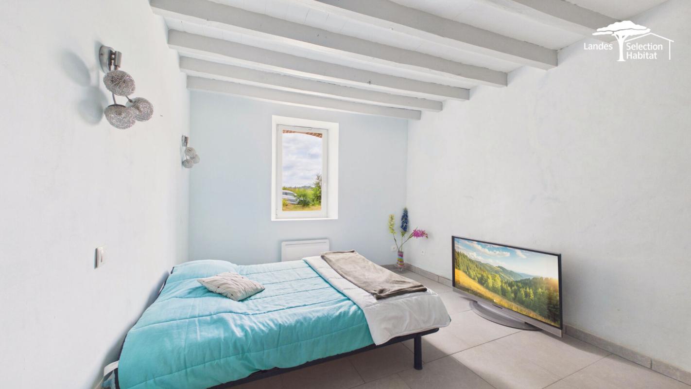 3 bedroom maison in Sainte Colombe, Landes, France