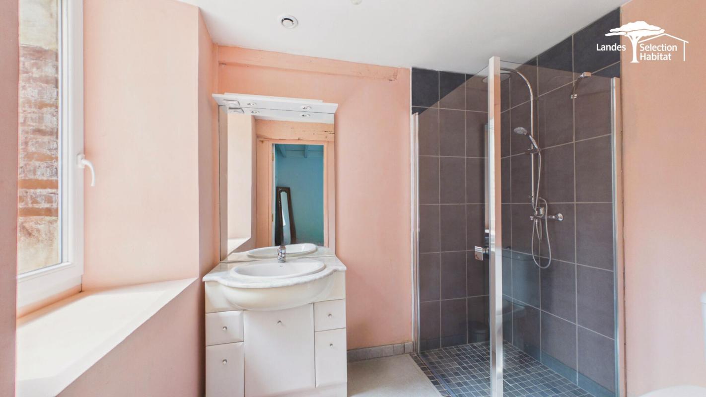 3 bedroom maison in Sainte Colombe, Landes, France
