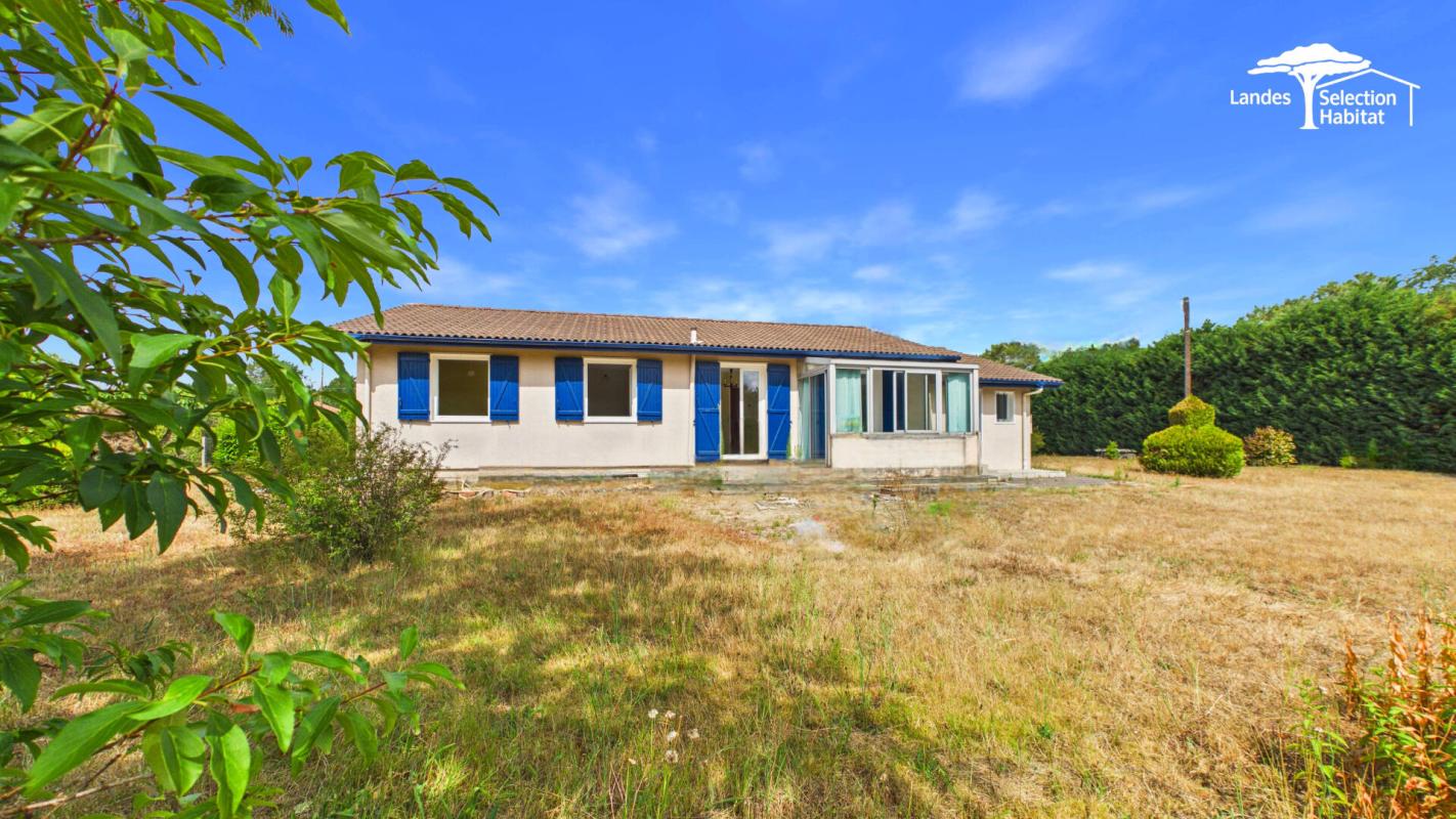 4 bedroom maison recente in Rion Des Landes, Landes, France