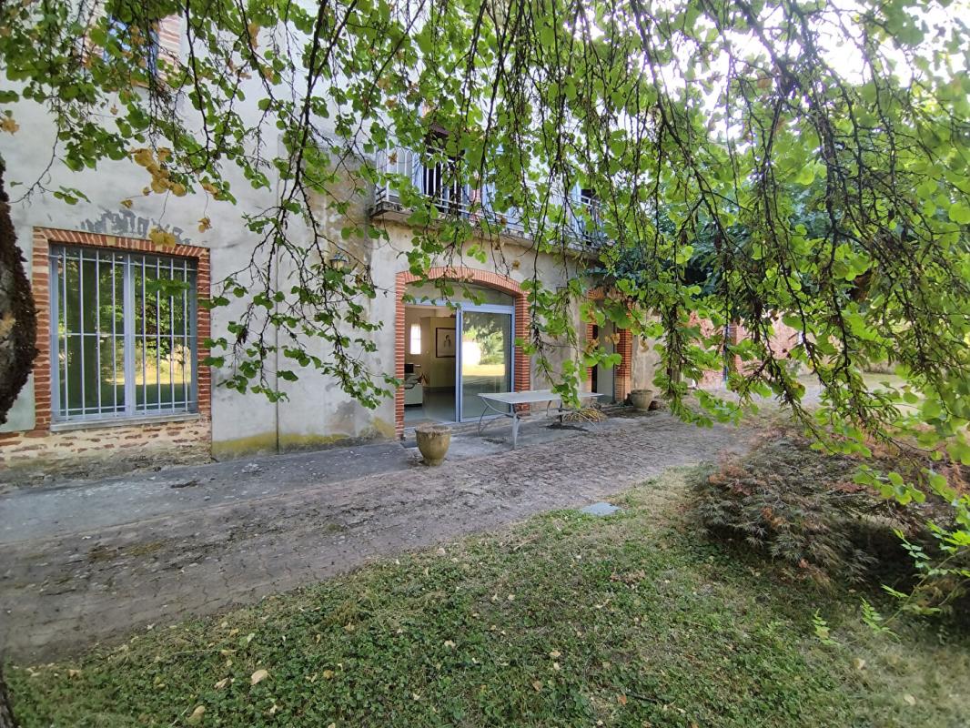 2 bedroom maison in Moissac, Tarn-et-Garonne, France