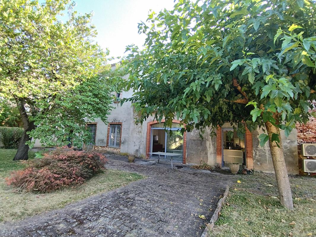 2 bedroom maison in Moissac, Tarn-et-Garonne, France