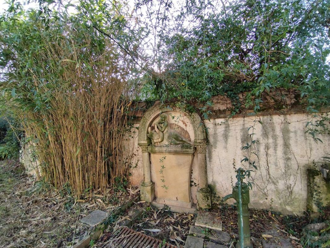 2 bedroom maison in Moissac, Tarn-et-Garonne, France