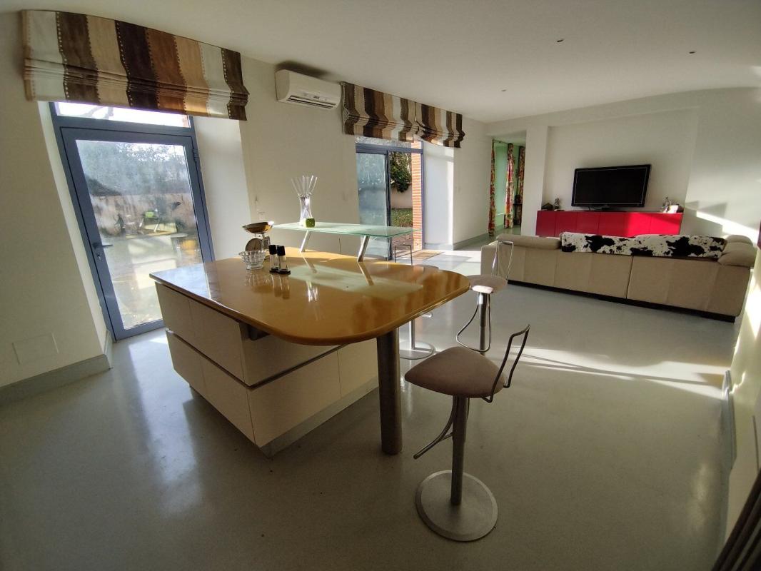 2 bedroom maison in Moissac, Tarn-et-Garonne, France