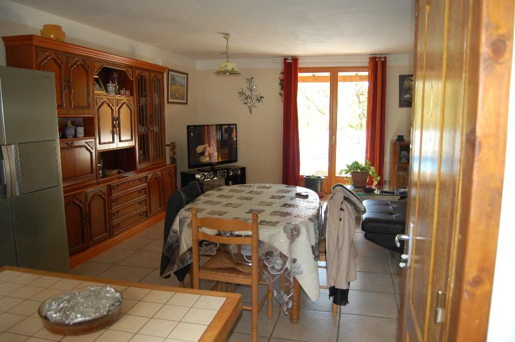 3 bedroom maison recente in Montricoux, Tarn-et-Garonne, France