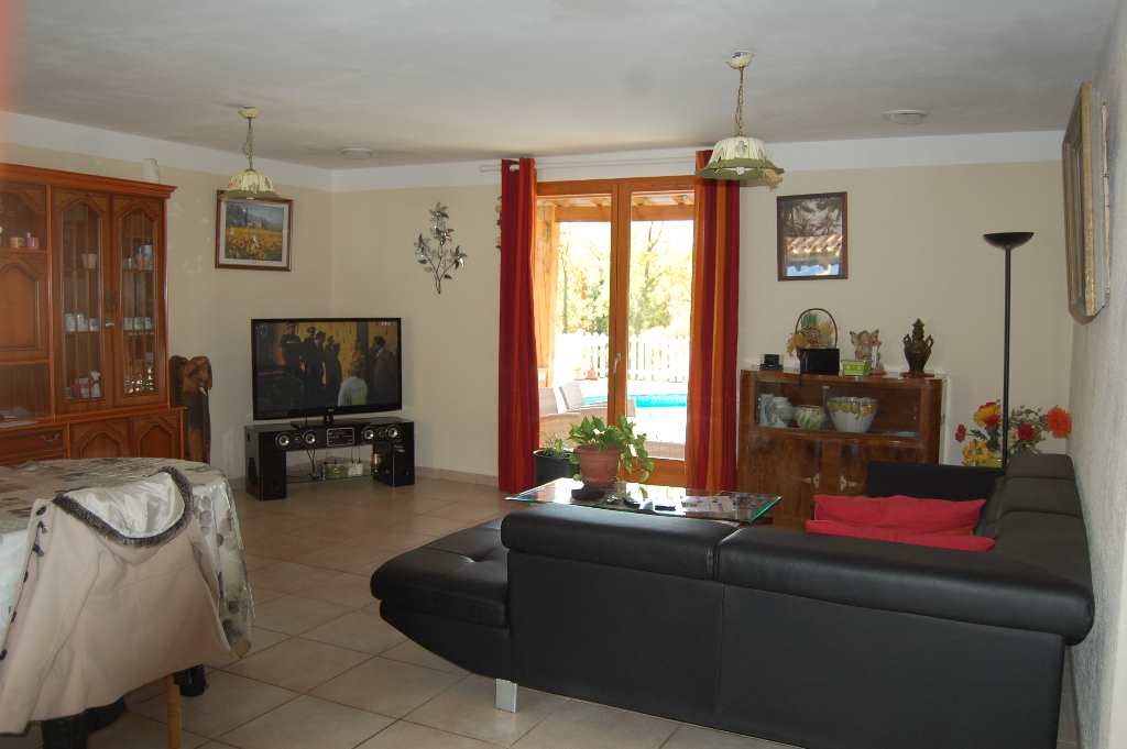 3 bedroom maison recente in Montricoux, Tarn-et-Garonne, France