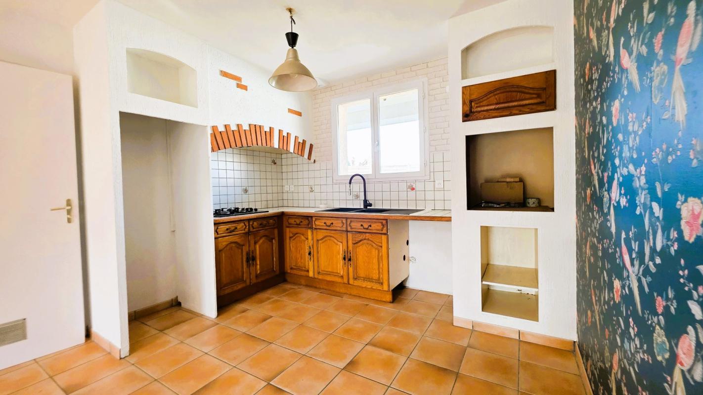 3 bedroom maison in Montauban, Tarn-et-Garonne, France