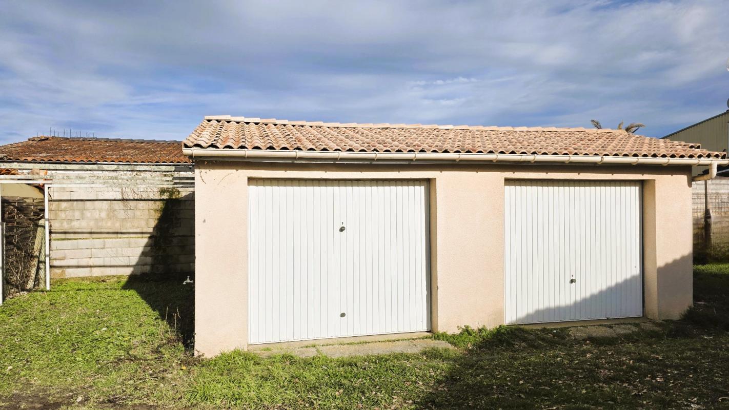 3 bedroom maison in Montauban, Tarn-et-Garonne, France