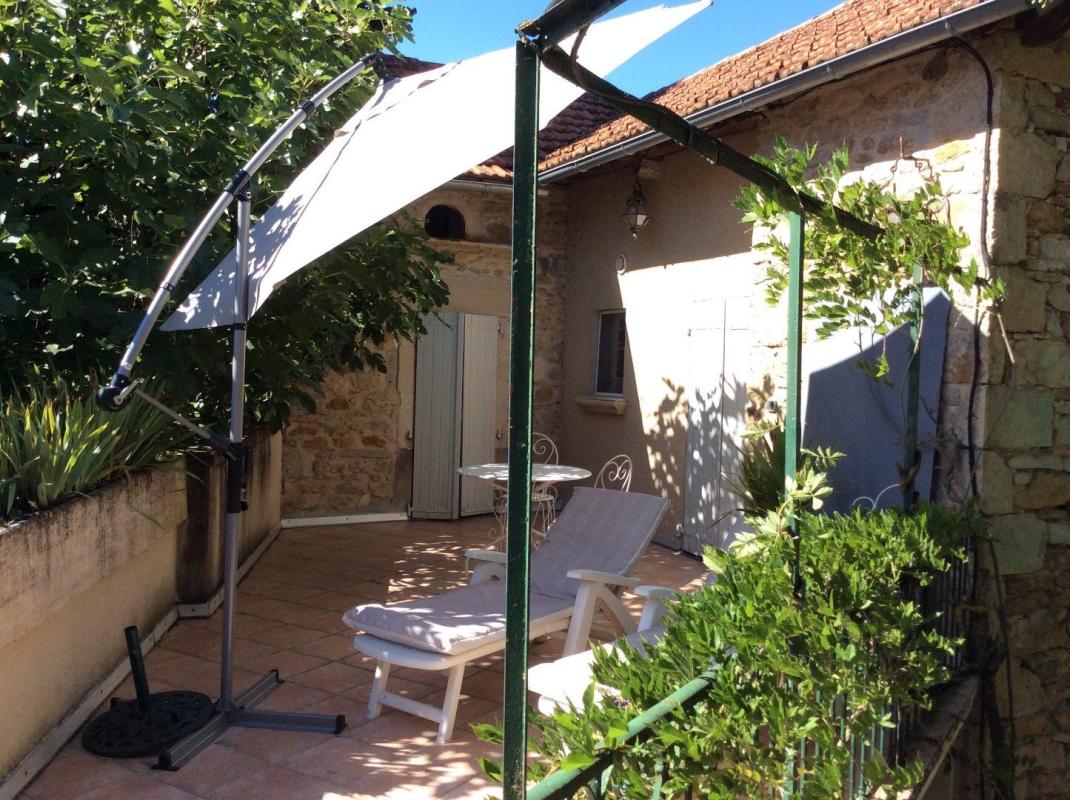 4 bedroom maison en pierres in Sainte Croix, Aveyron, France