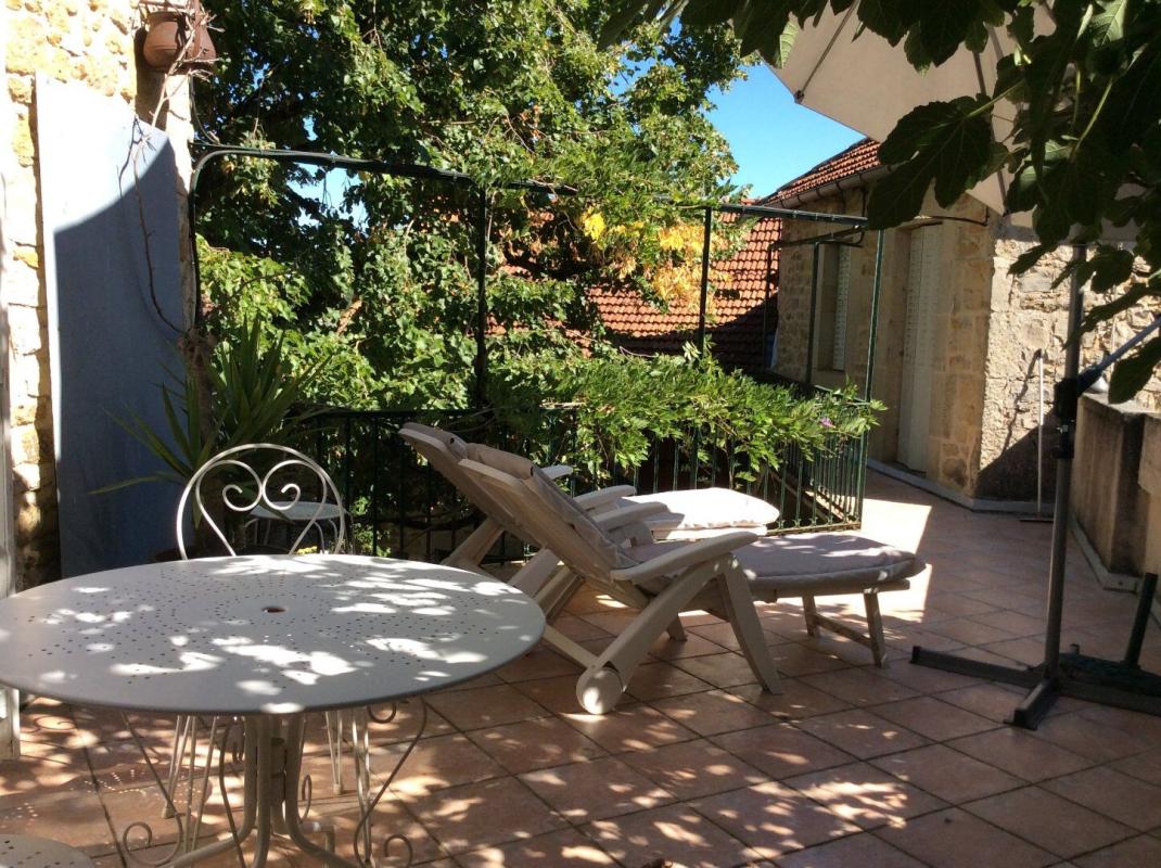 4 bedroom maison en pierres in Sainte Croix, Aveyron, France