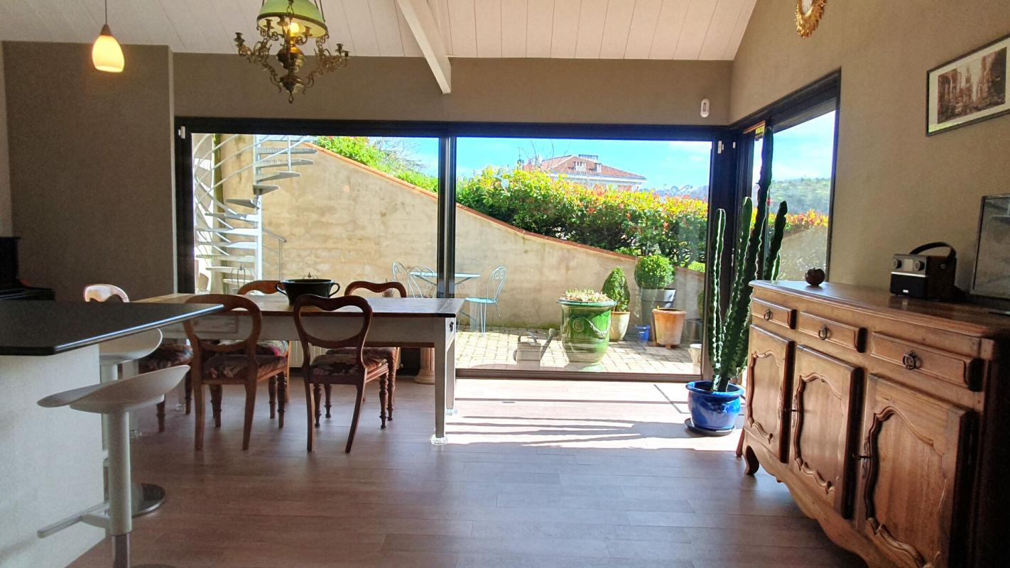 4 bedroom propriete in Villefranche De Rouergue, Aveyron, France