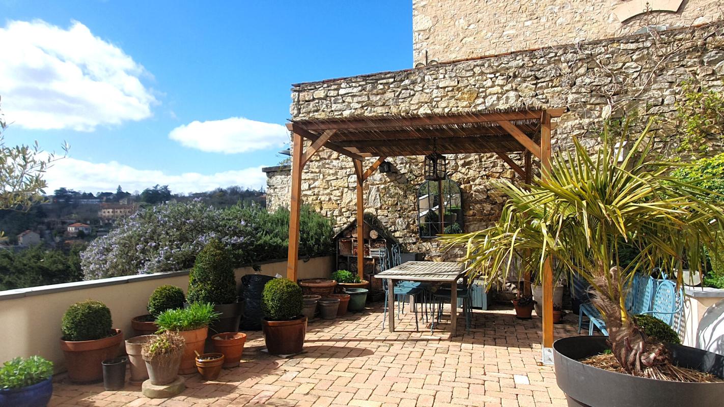 4 bedroom propriete in Villefranche De Rouergue, Aveyron, France
