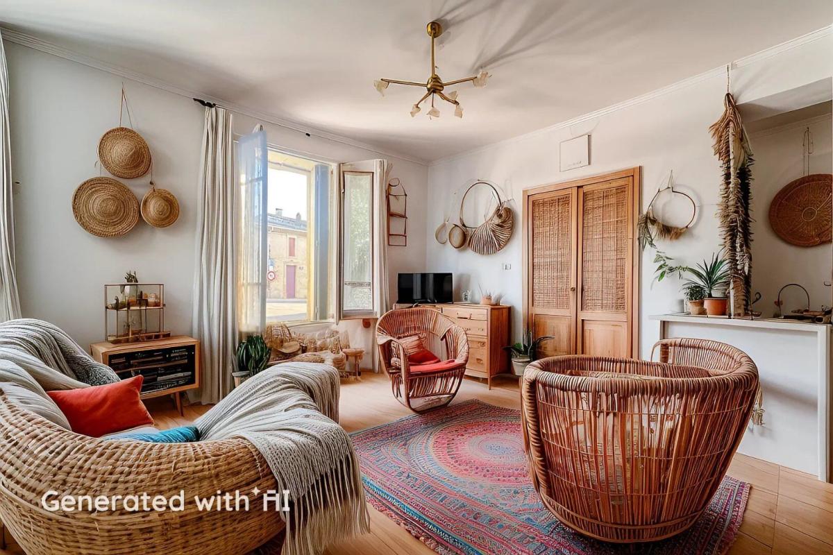 4 bedroom maison a renover in Vendres, Hérault, France