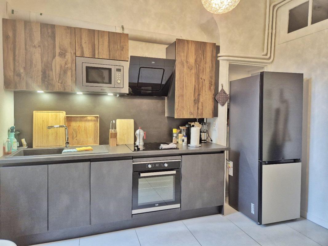 2 bedroom t3 in Beziers, Hérault, France