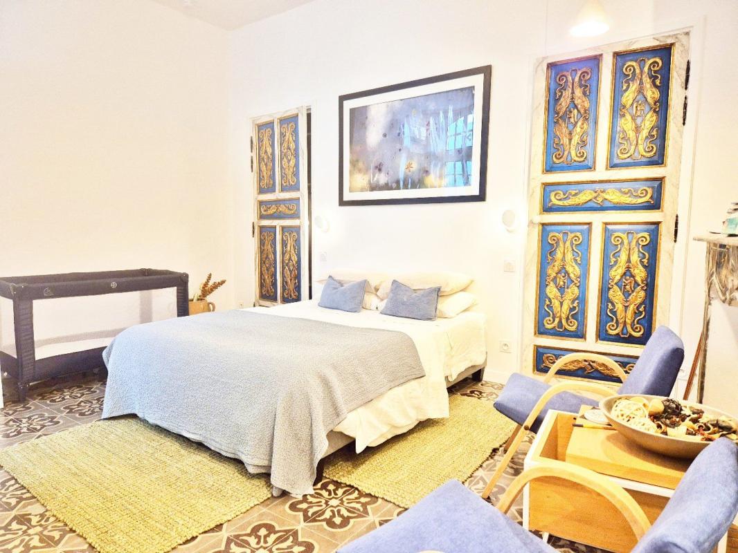 2 bedroom t3 in Beziers, Hérault, France