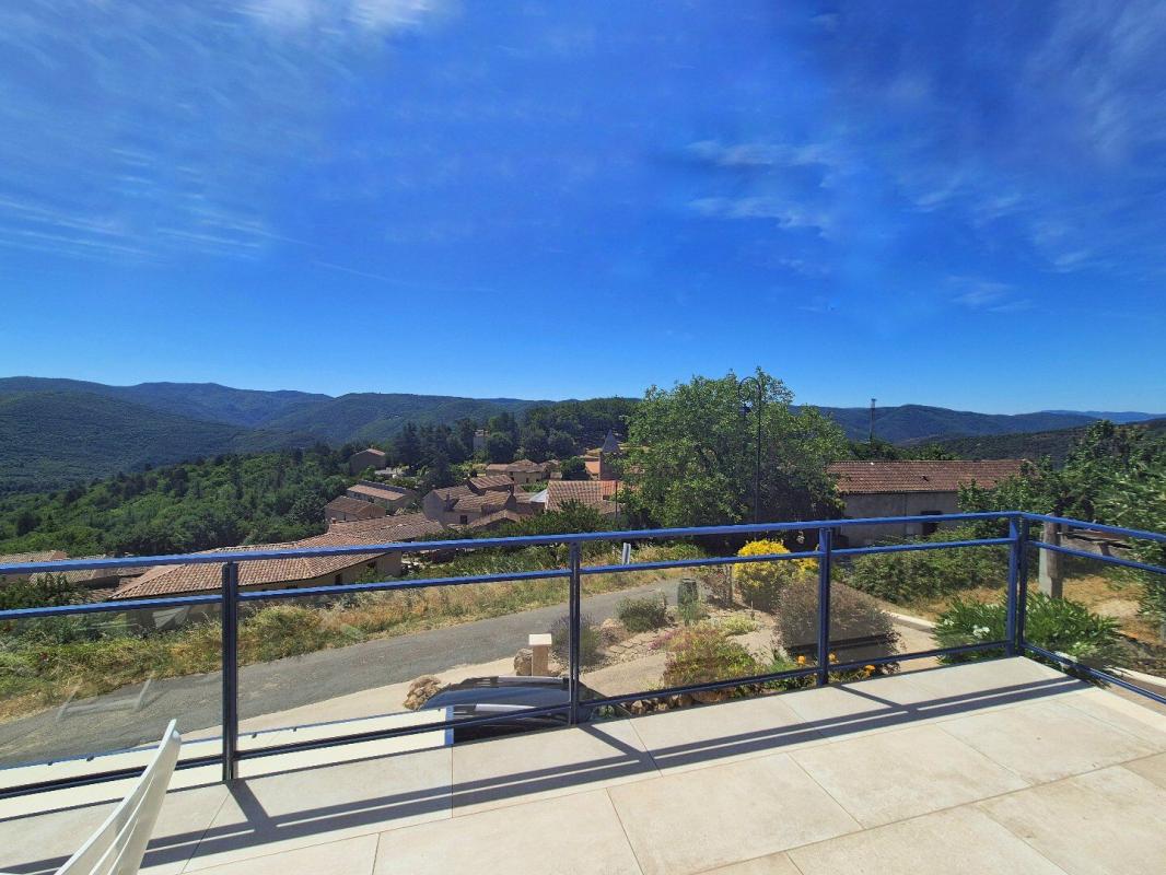 3 bedroom maison individuelle in Saint Vincent D Olargues, Hérault, France