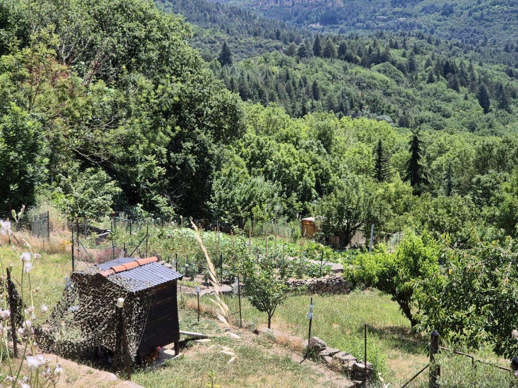 3 bedroom maison individuelle in Saint Vincent D Olargues, Hérault, France