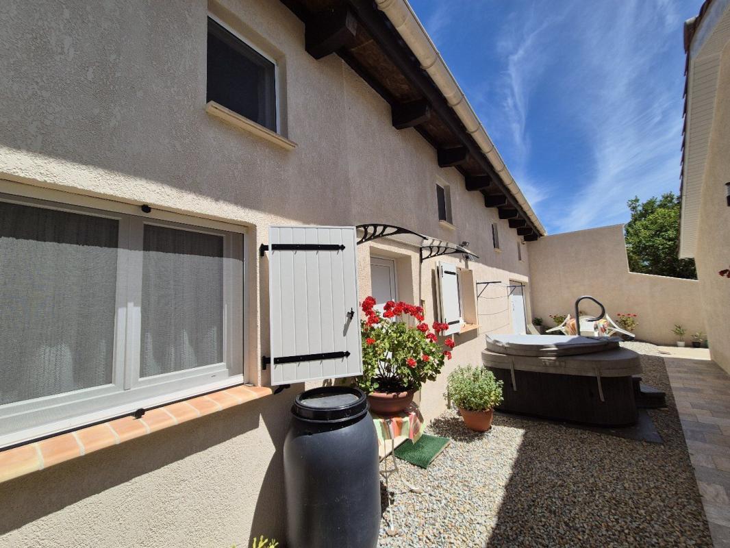 3 bedroom maison individuelle in Saint Vincent D Olargues, Hérault, France