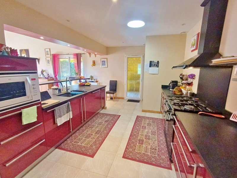 4 bedroom villa in Puissalicon, Hérault, France