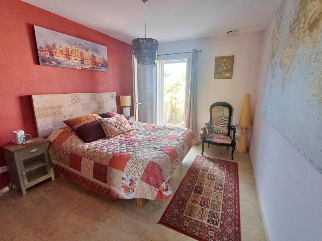 4 bedroom villa in Puissalicon, Hérault, France