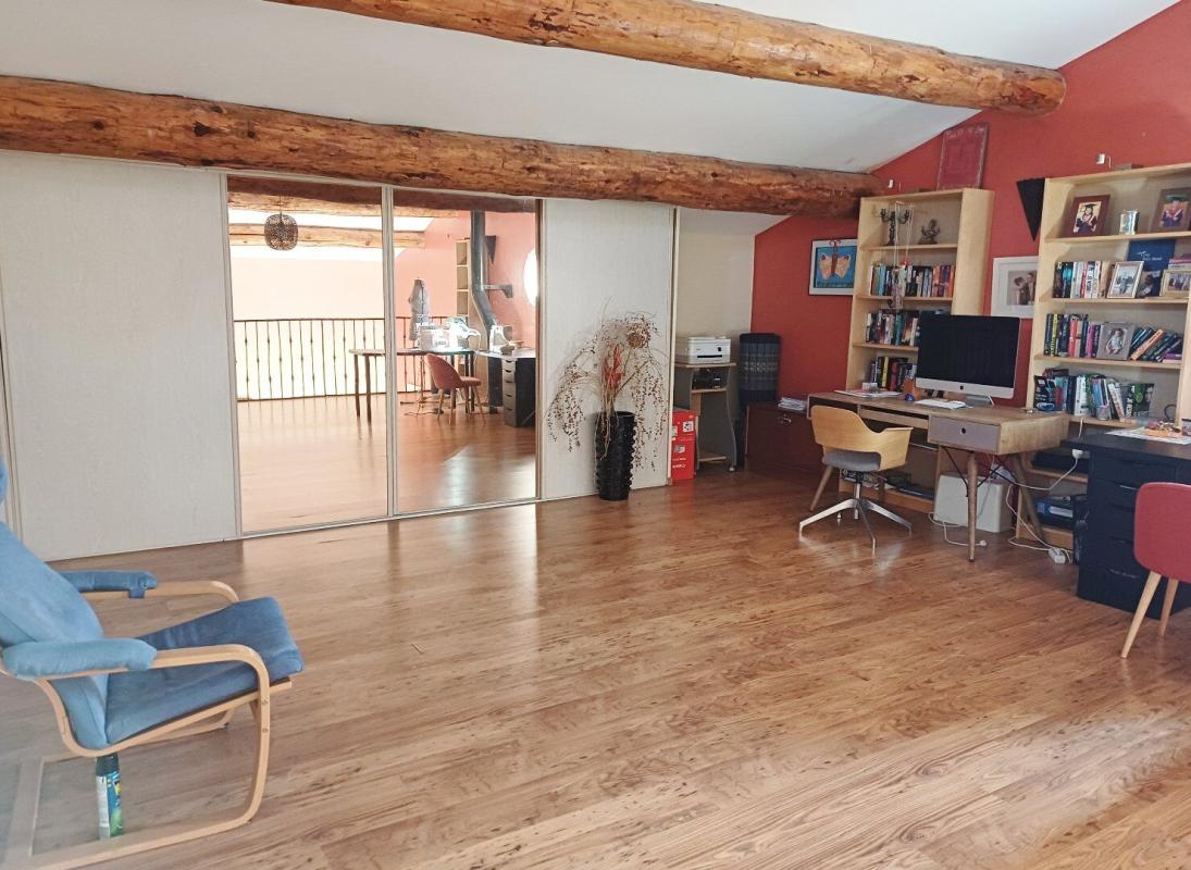 4 bedroom villa in Puissalicon, Hérault, France
