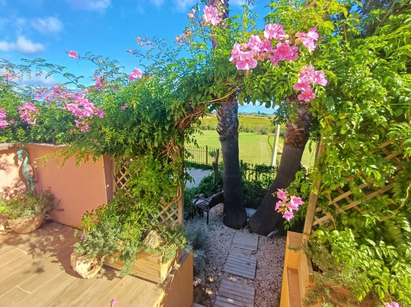 4 bedroom villa in Puissalicon, Hérault, France