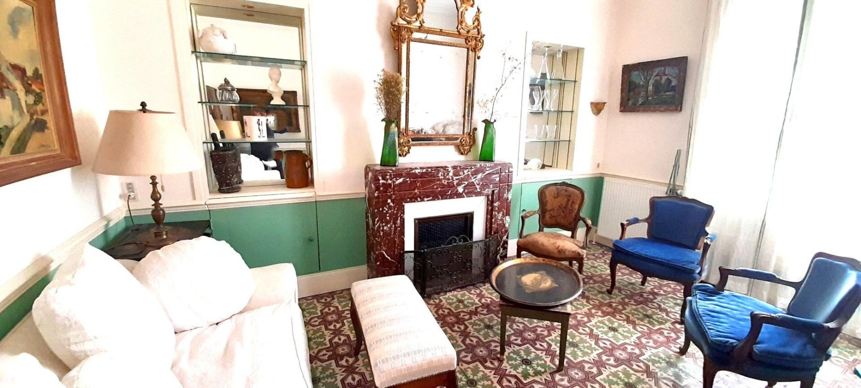 5 bedroom maison in Magalas, Hérault, France